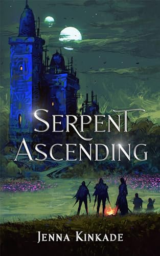 Serpent Ascending