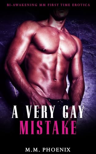 A Very Gay Mistake
