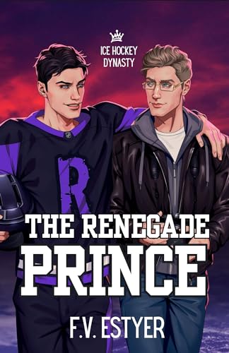 The renegade prince