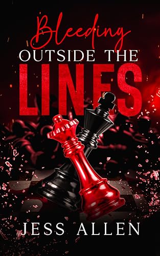 Bleeding Outside the Lines