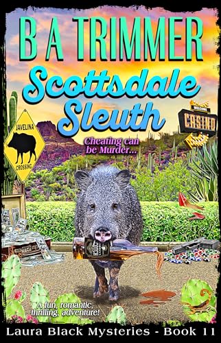 Scottsdale Sleuth