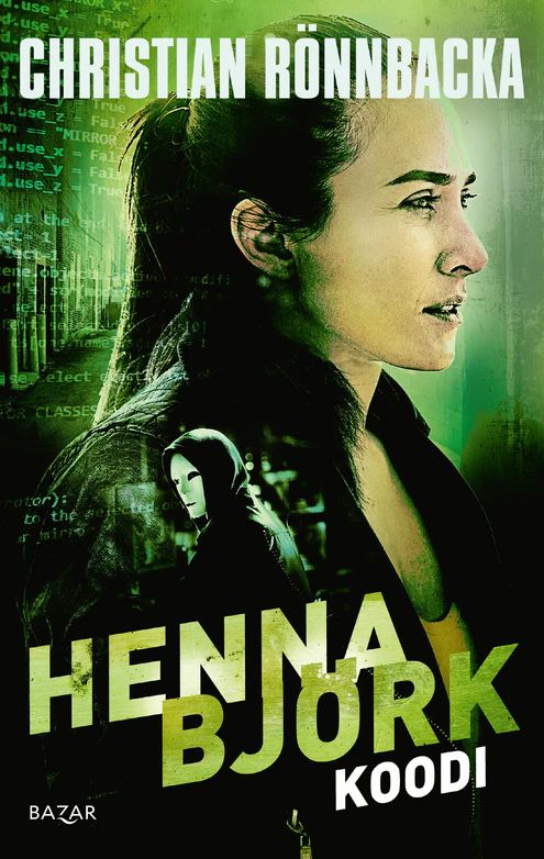 Henna Björk : Koodi