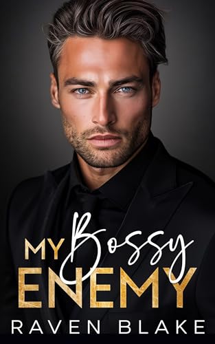 My Bossy Enemy