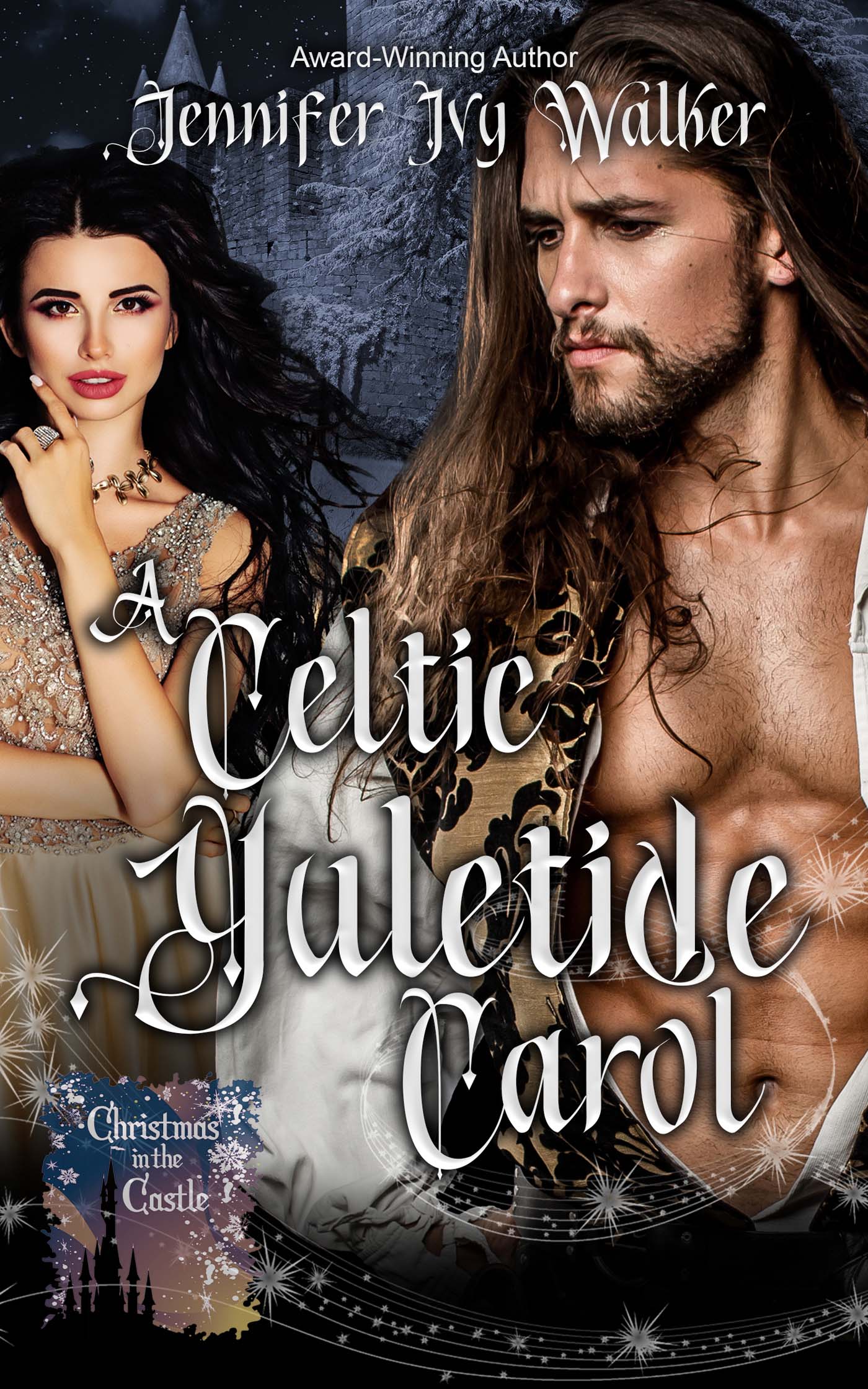 A Celtic Yuletide Carol