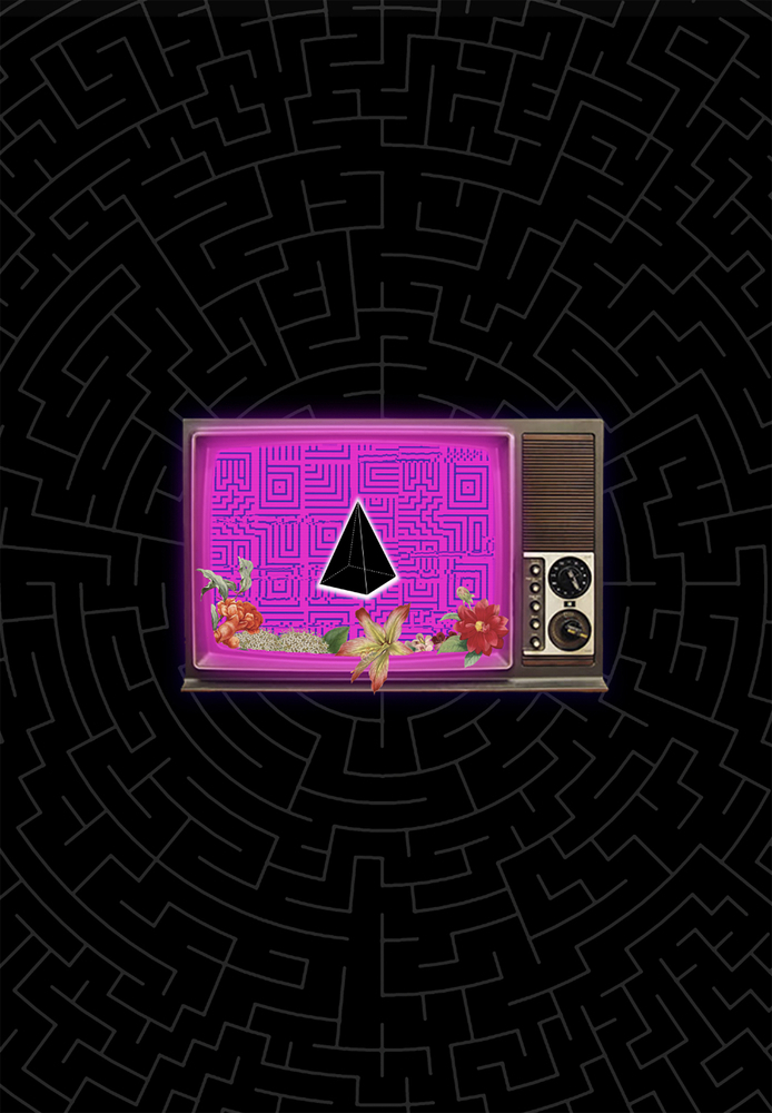 Leopold’s Labyrinth