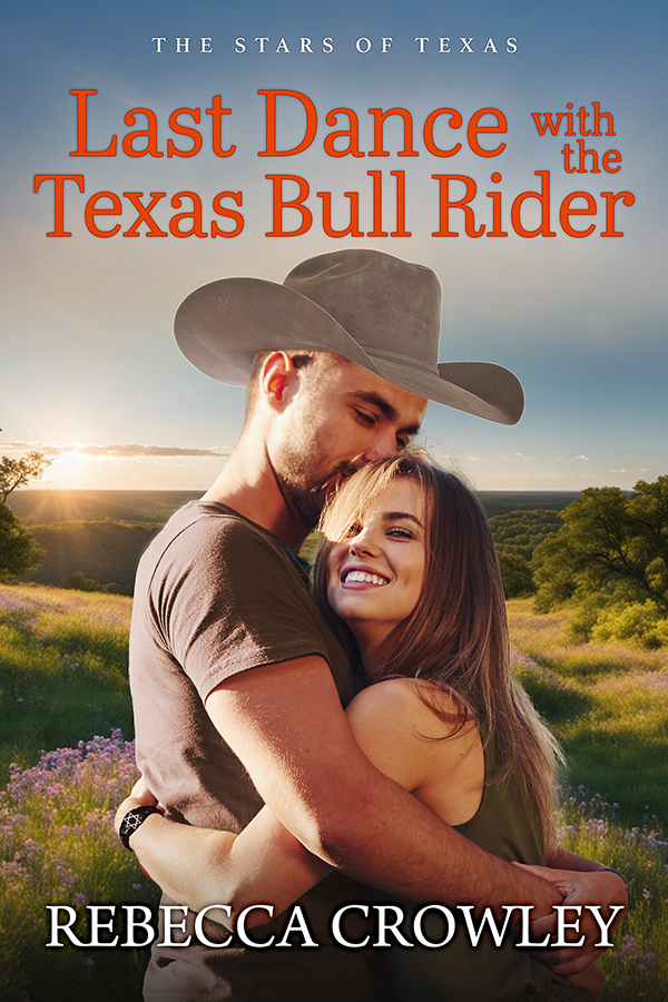 Last Dance with the Texas Bull Rider