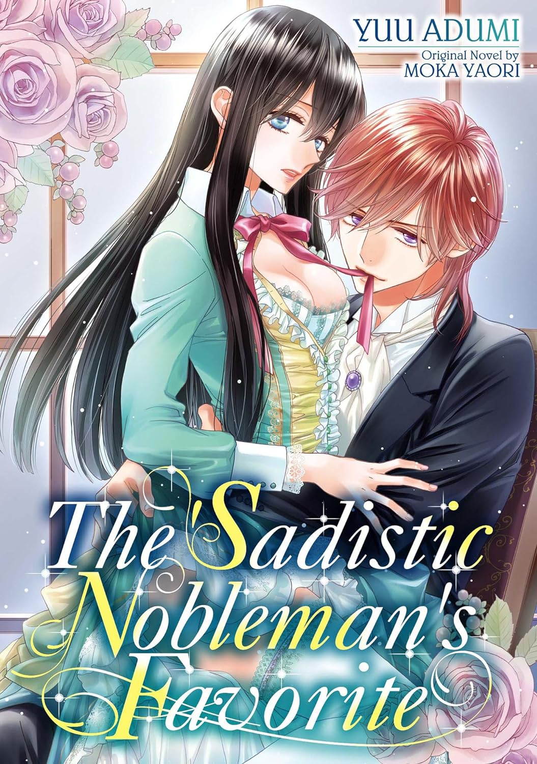 The Sadistic Nobleman's Favorite