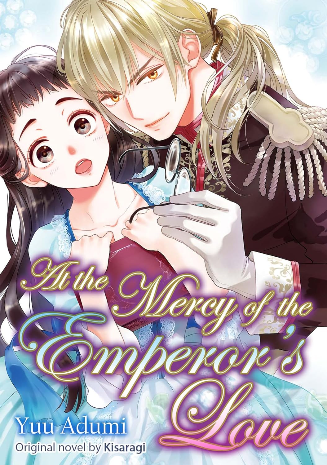 At the Mercy of the Emperor’s Love