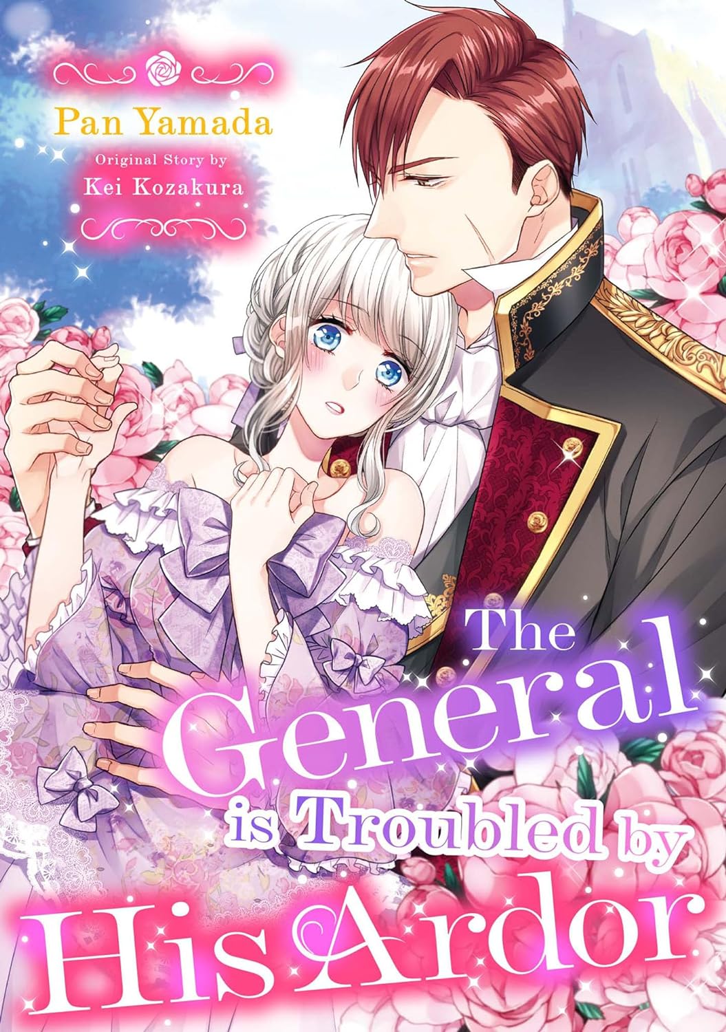 The General Is Troubled by His Ardor