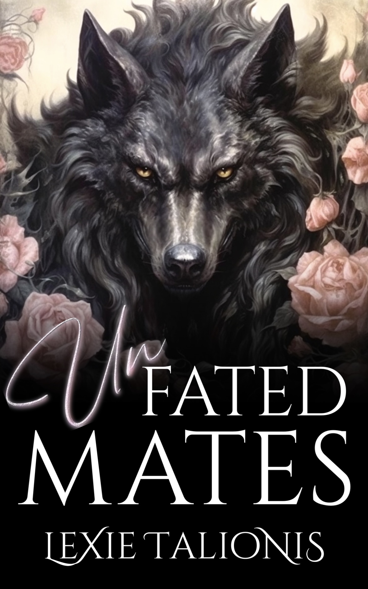 Unfated Mates (Unfated Mates, #1)