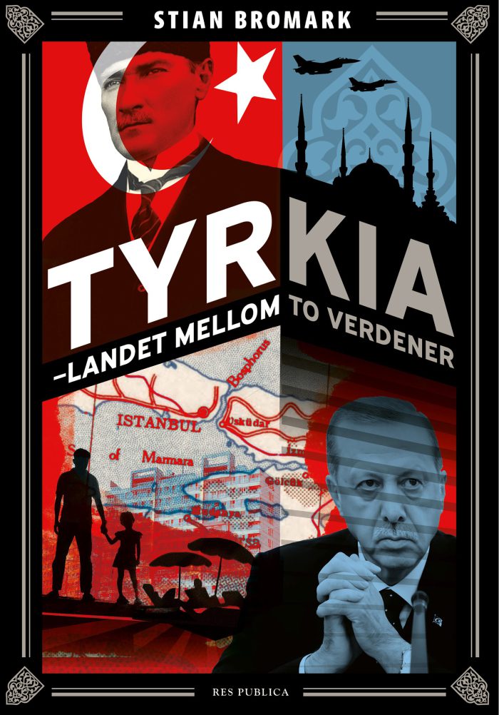 Tyrkia: Landet mellom to verdener