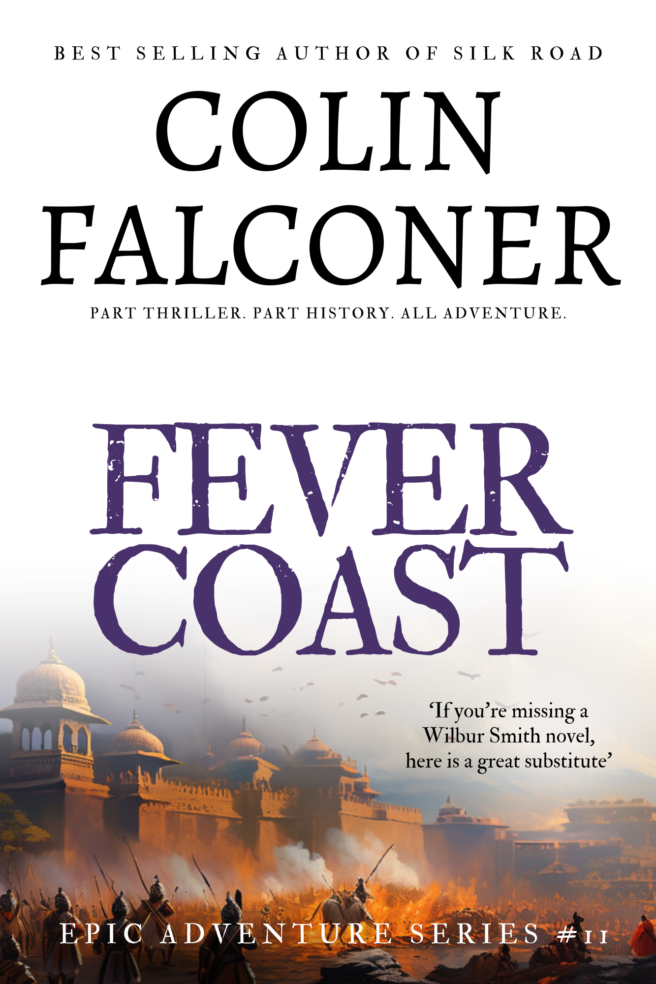 Fever Coast