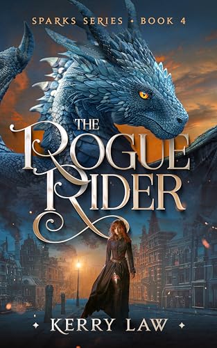 The Rogue Rider