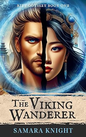The Viking Wanderer