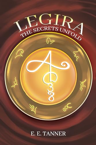 Legira: The Secrets Unfold