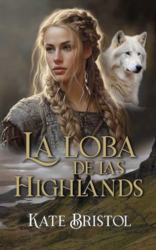 La loba de las Highlands