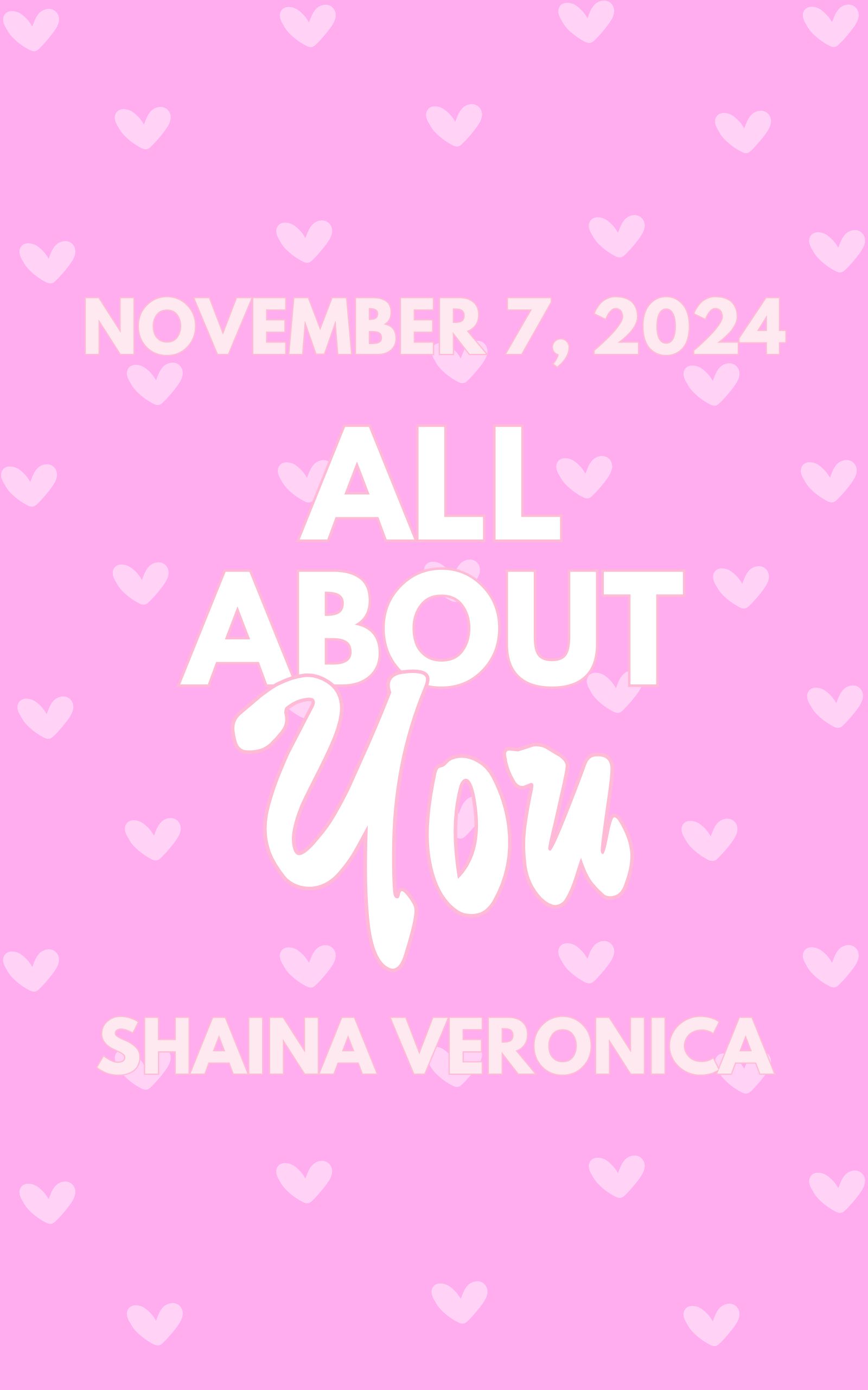 All About You