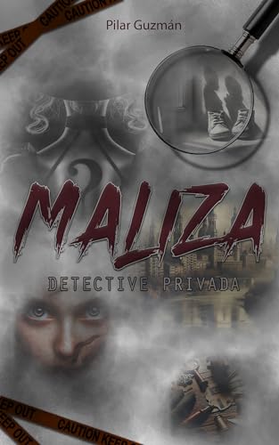 Maliza: Detective privada