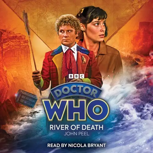Doctor Who: River Of Death