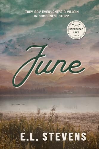 June: Jess' Story