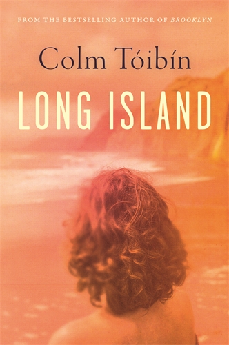 Long Island (Eilis Lacey, #2)