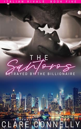 Betrayed by the Billionaire