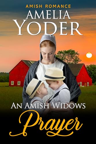 An Amish Widow's Prayer