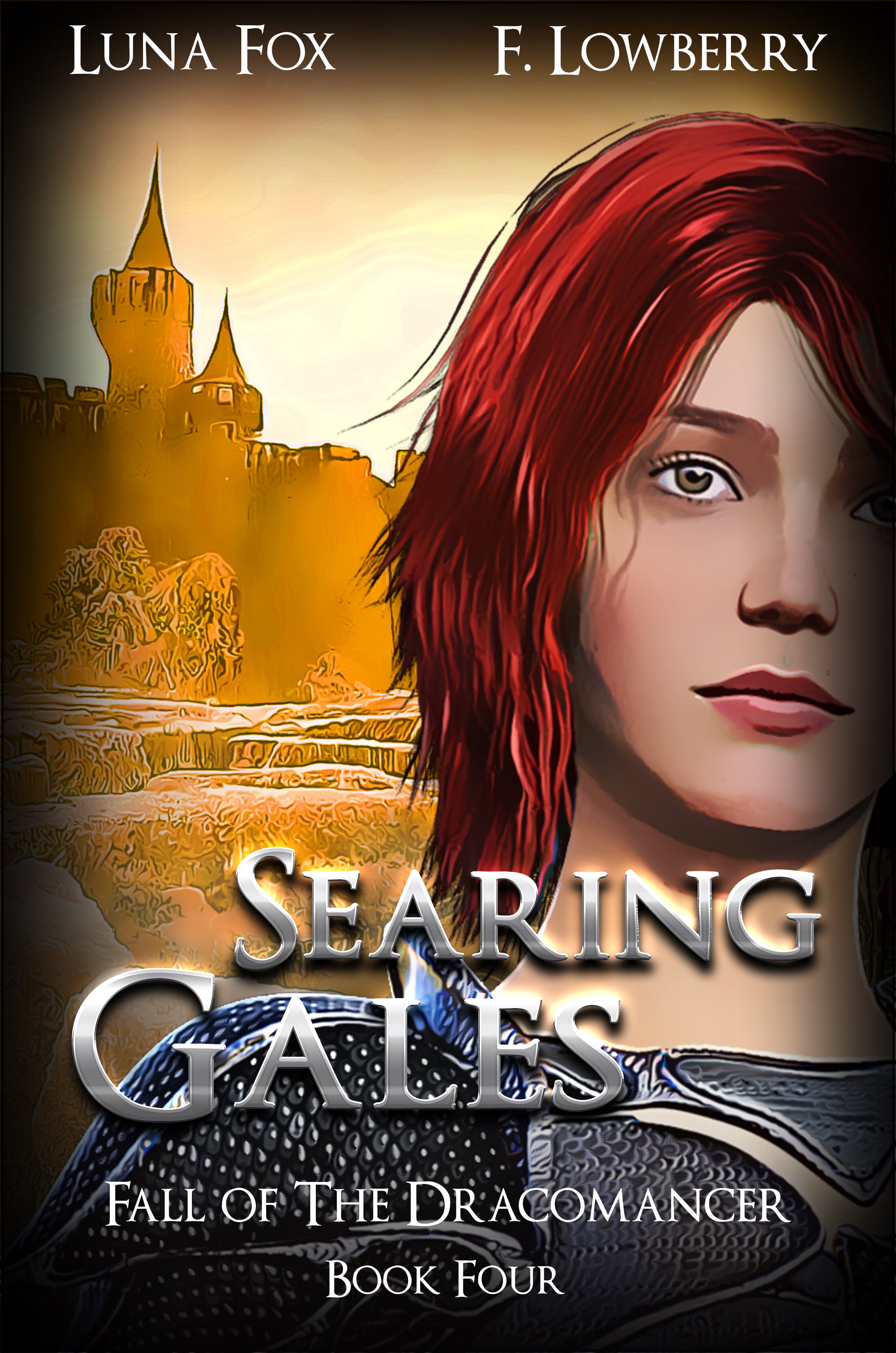 Searing Gales