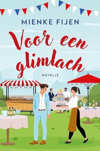 Voor een glimlach