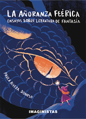 La añoranza feérica