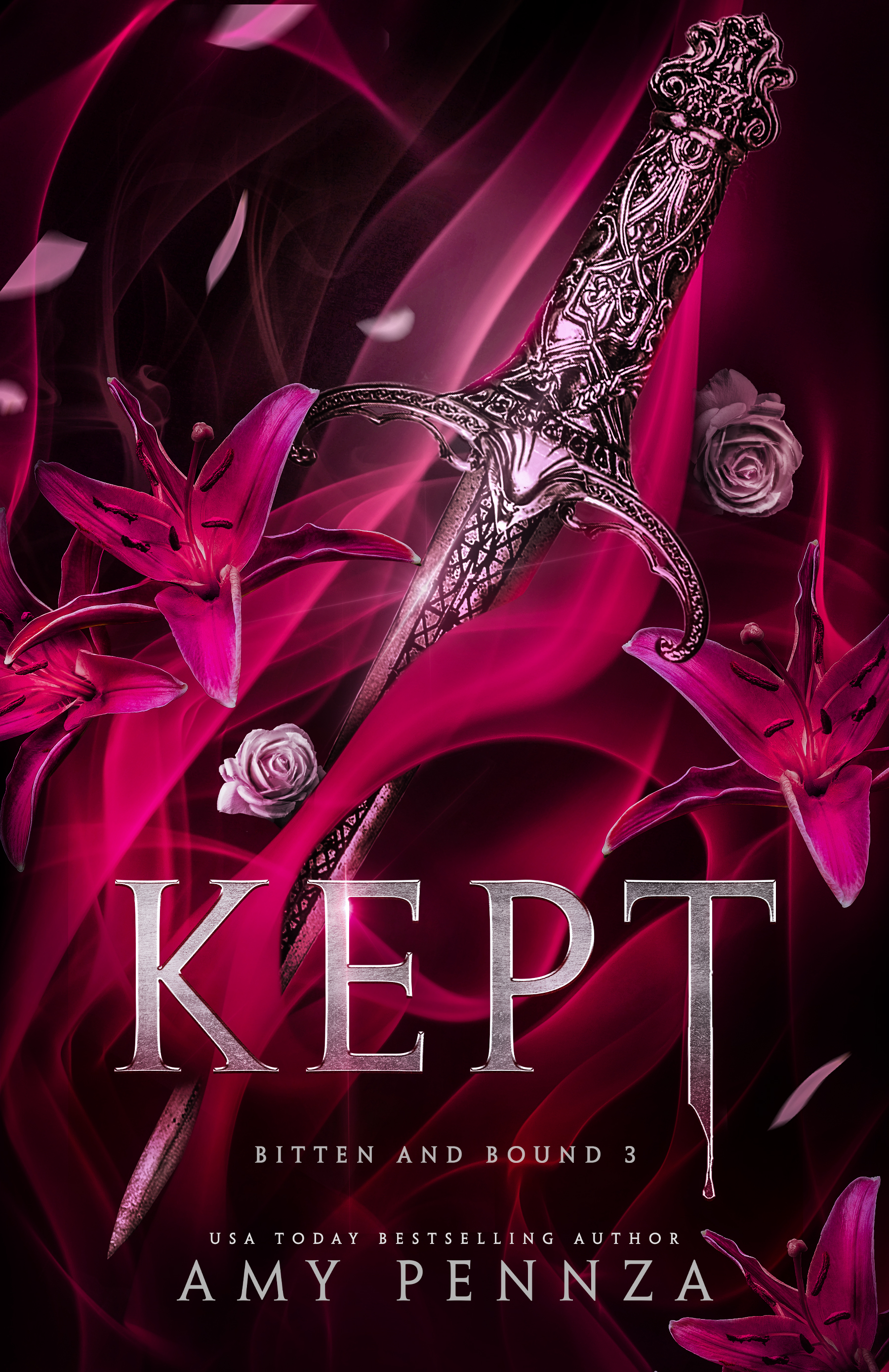 Kept