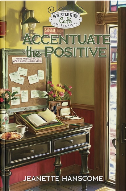 Accentuate the Positive