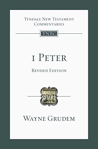 1 Peter (revised edition): An Introduction And Commentary