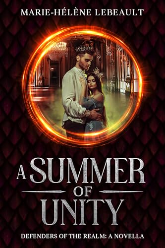 A Summer of Unity