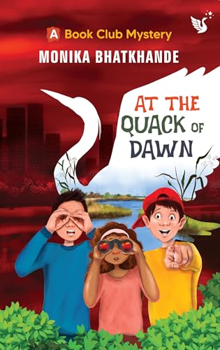 At the Quack of Dawn