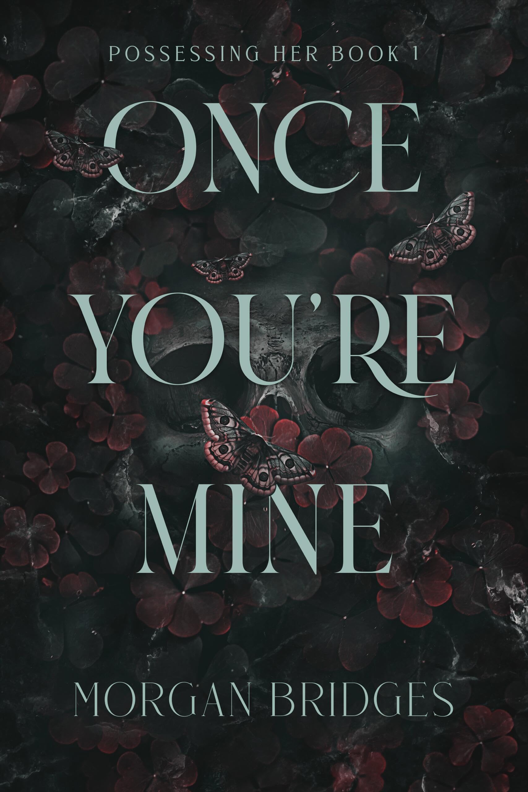 Once You're Mine (Possessing Her)