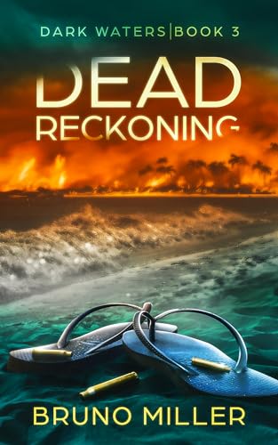 Dead Reckoning book cover
