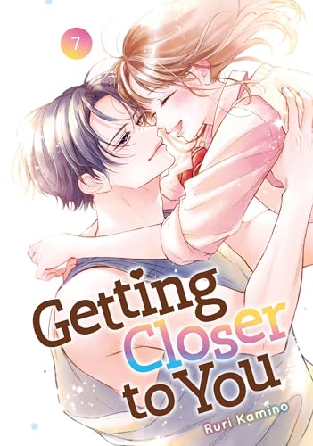 Getting Closer to You Vol. 7