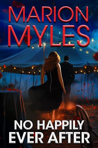 No Happily Every After