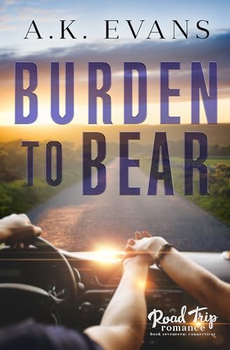 Burden to Bear book cover