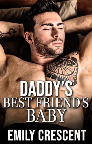 Daddy's Best Friend's Baby