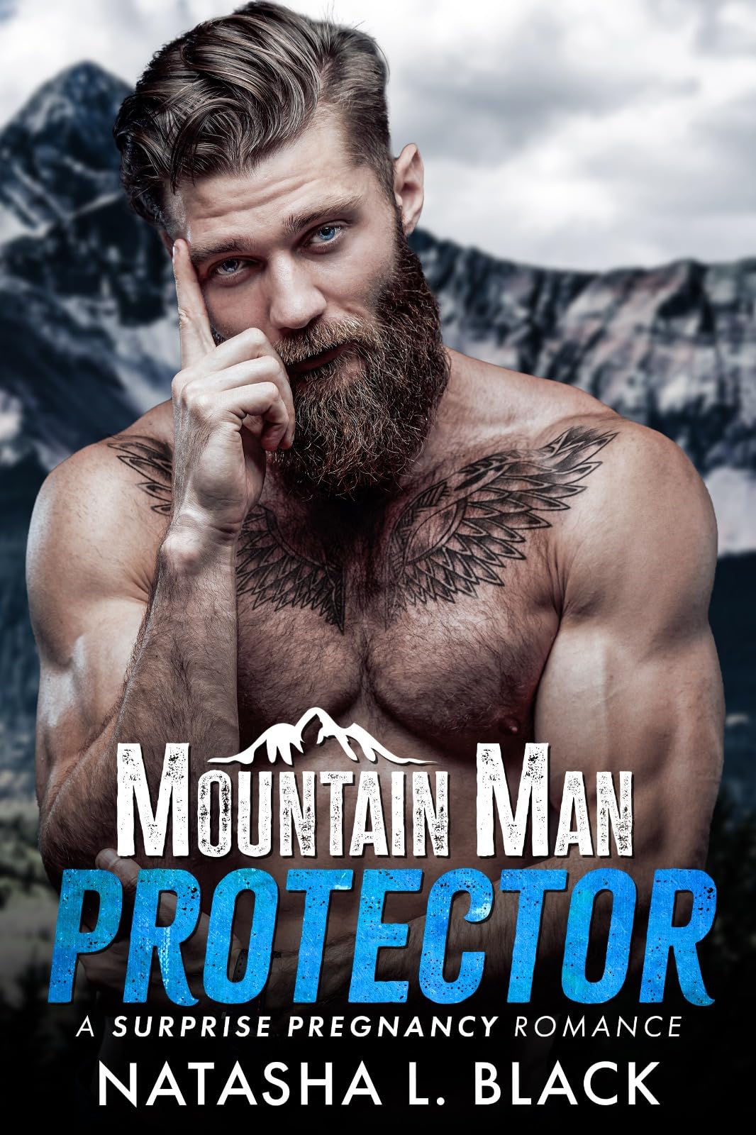 Mountain Man Protector
