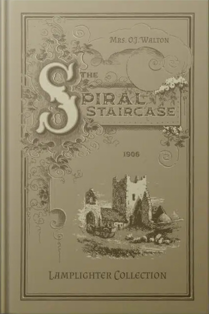 The Spiral Staircase