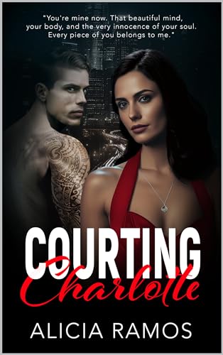 Courting Charlotte