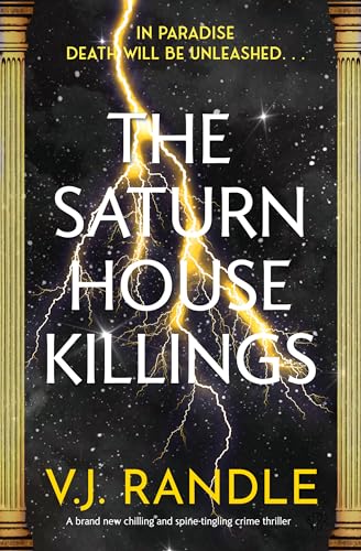 The Saturn House Killings