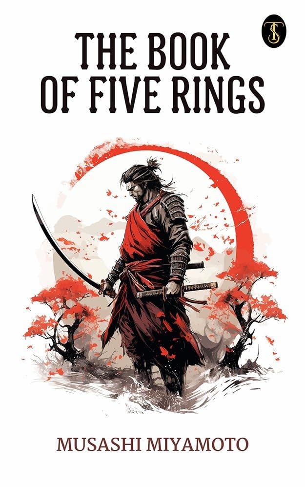 The Book of Five Rings by Musashi Miyamoto | Goodreads
