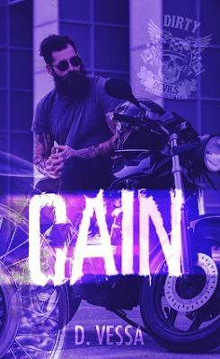 Cain