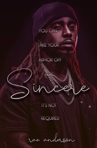 Sincere (Miller Family Book 3) by Rae Anderson | Goodreads