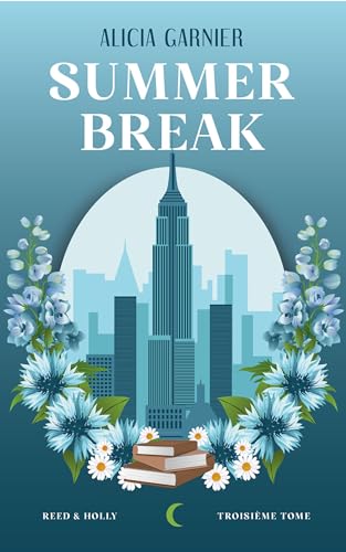 Reed & Holly book cover 2