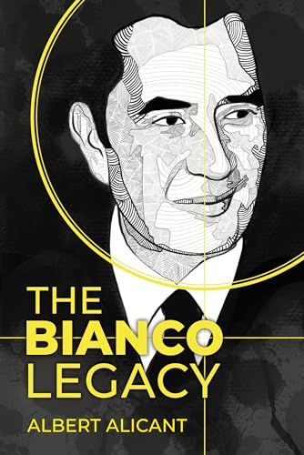 The Bianco Legacy: Behind closed doors - who shot the President - A FREE REINTERPRETATION OF THE "MORO CASE"